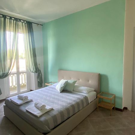 Apartamento Domus Lungo Ticino Pavía Exterior foto