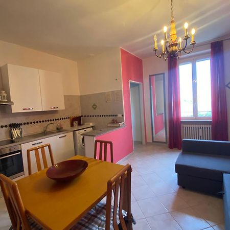 Apartamento Domus Lungo Ticino Pavía Exterior foto