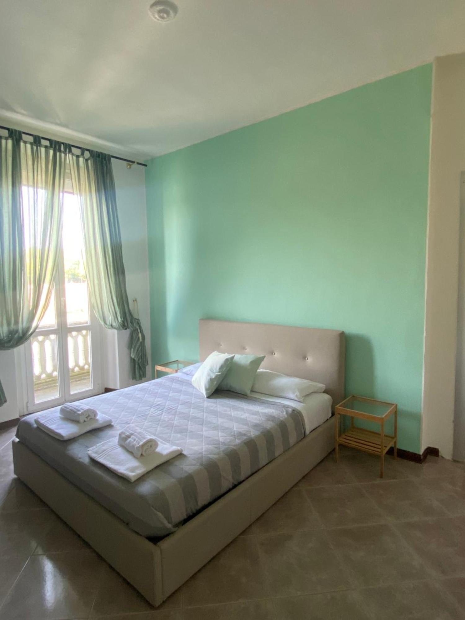 Apartamento Domus Lungo Ticino Pavía Exterior foto