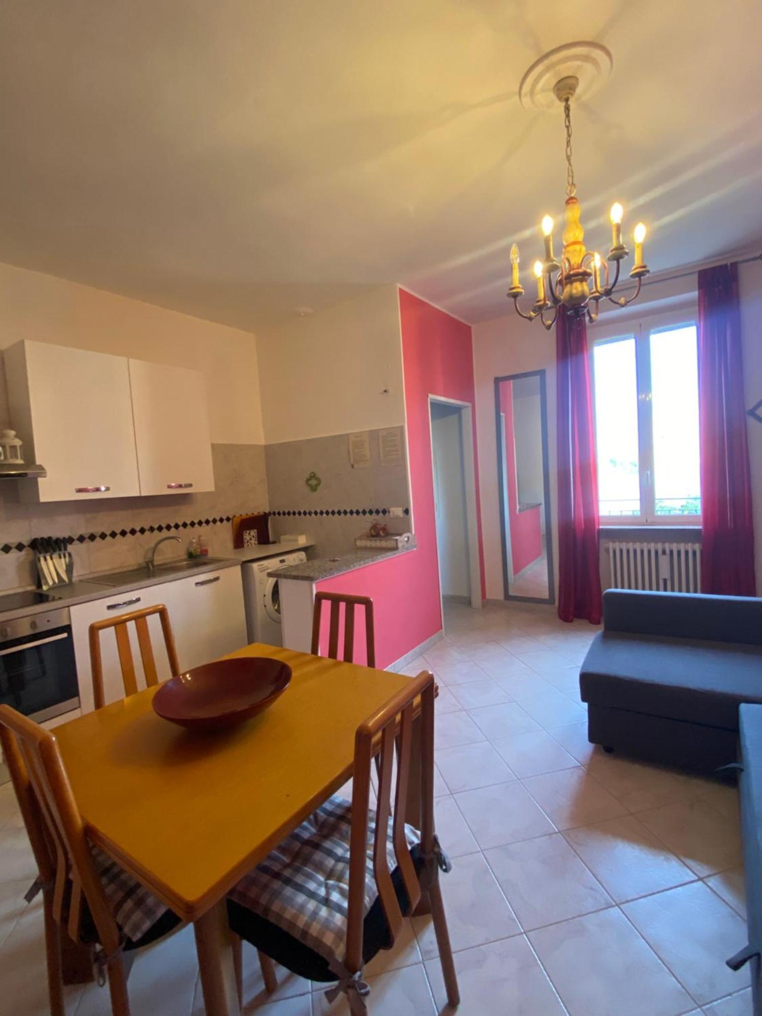 Apartamento Domus Lungo Ticino Pavía Exterior foto