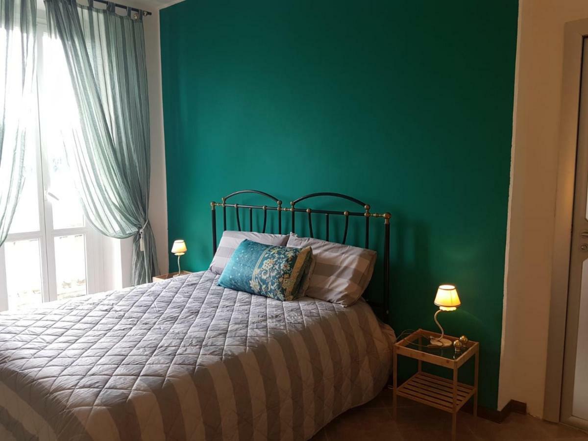 Apartamento Domus Lungo Ticino Pavía Exterior foto