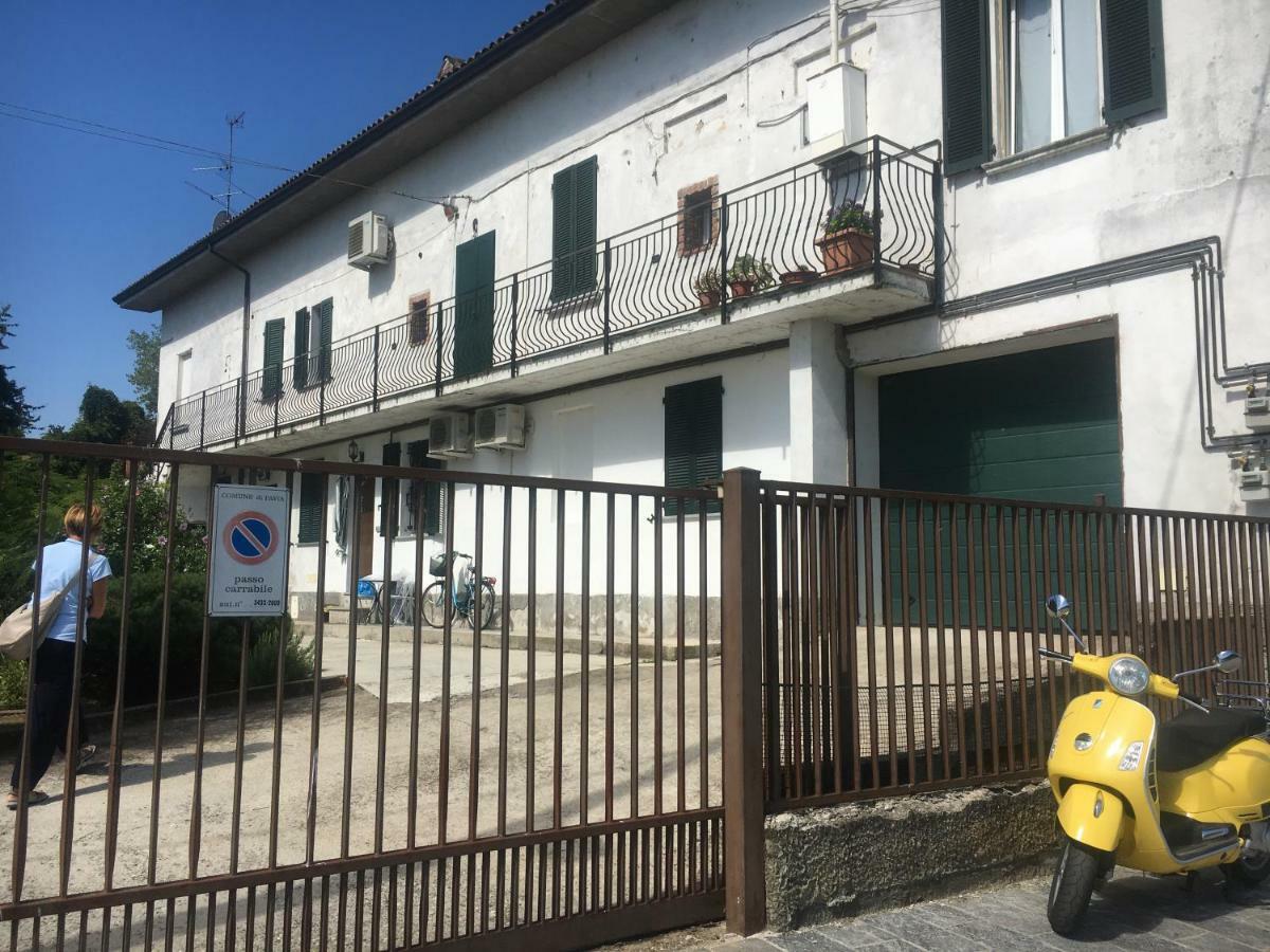 Apartamento Domus Lungo Ticino Pavía Exterior foto