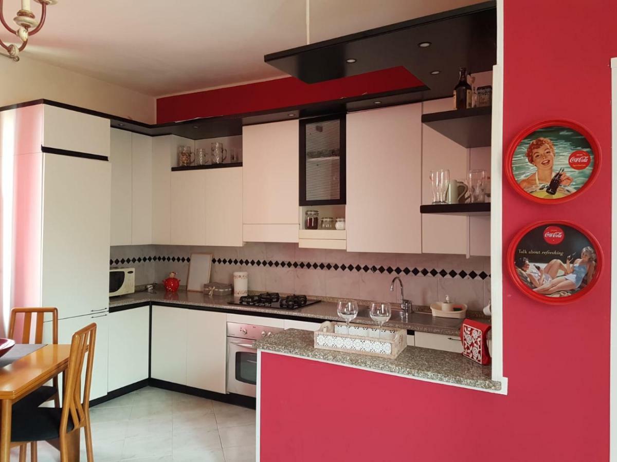 Apartamento Domus Lungo Ticino Pavía Exterior foto
